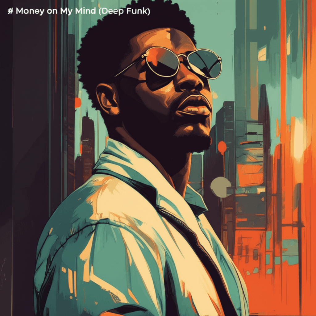 Money on My Mind (Deep Funk) 2