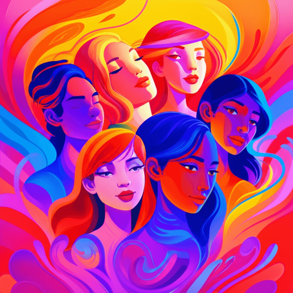 Forever Us (Dazzlers) 2