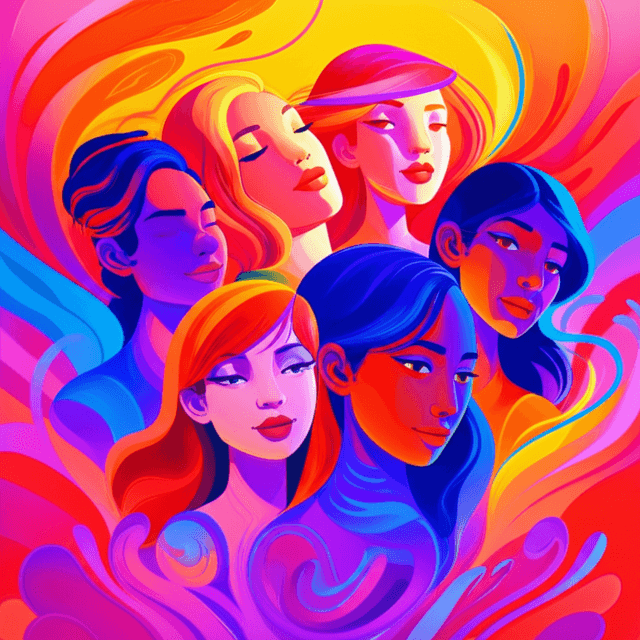 Forever Us (Dazzlers) 1