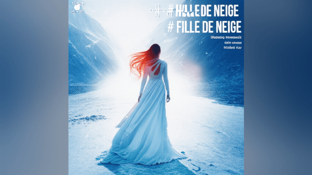 Fille de Neige (Melody Revision) 1