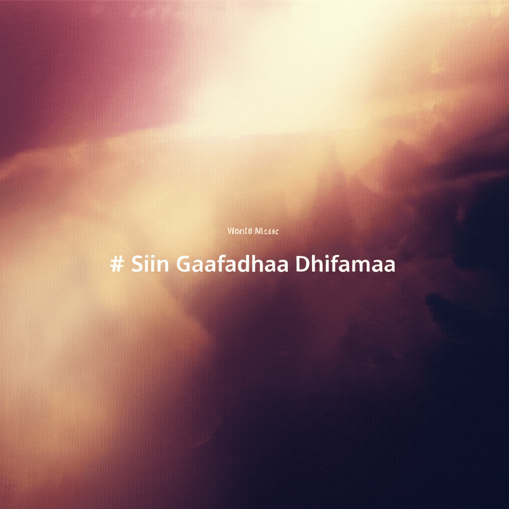 Siin Gaafadhaa Dhiifamaa 2