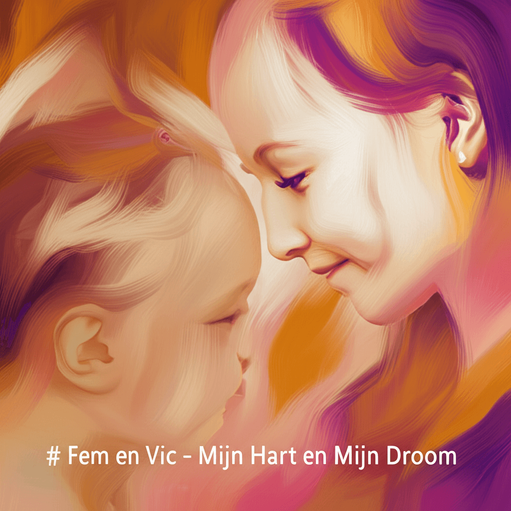 Fem en Vic - Mijn Hart en Mijn Droom 1
