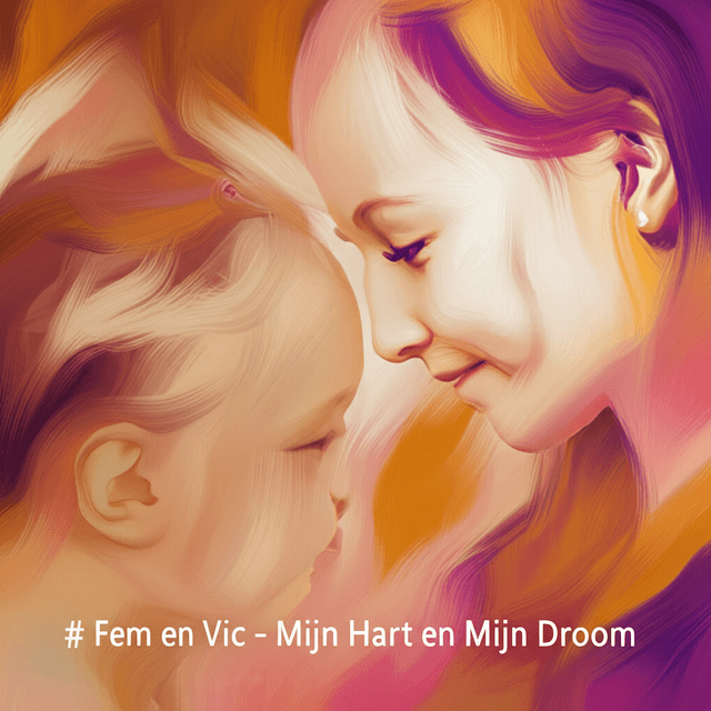 Fem en Vic - Mijn Hart en Mijn Droom 1
