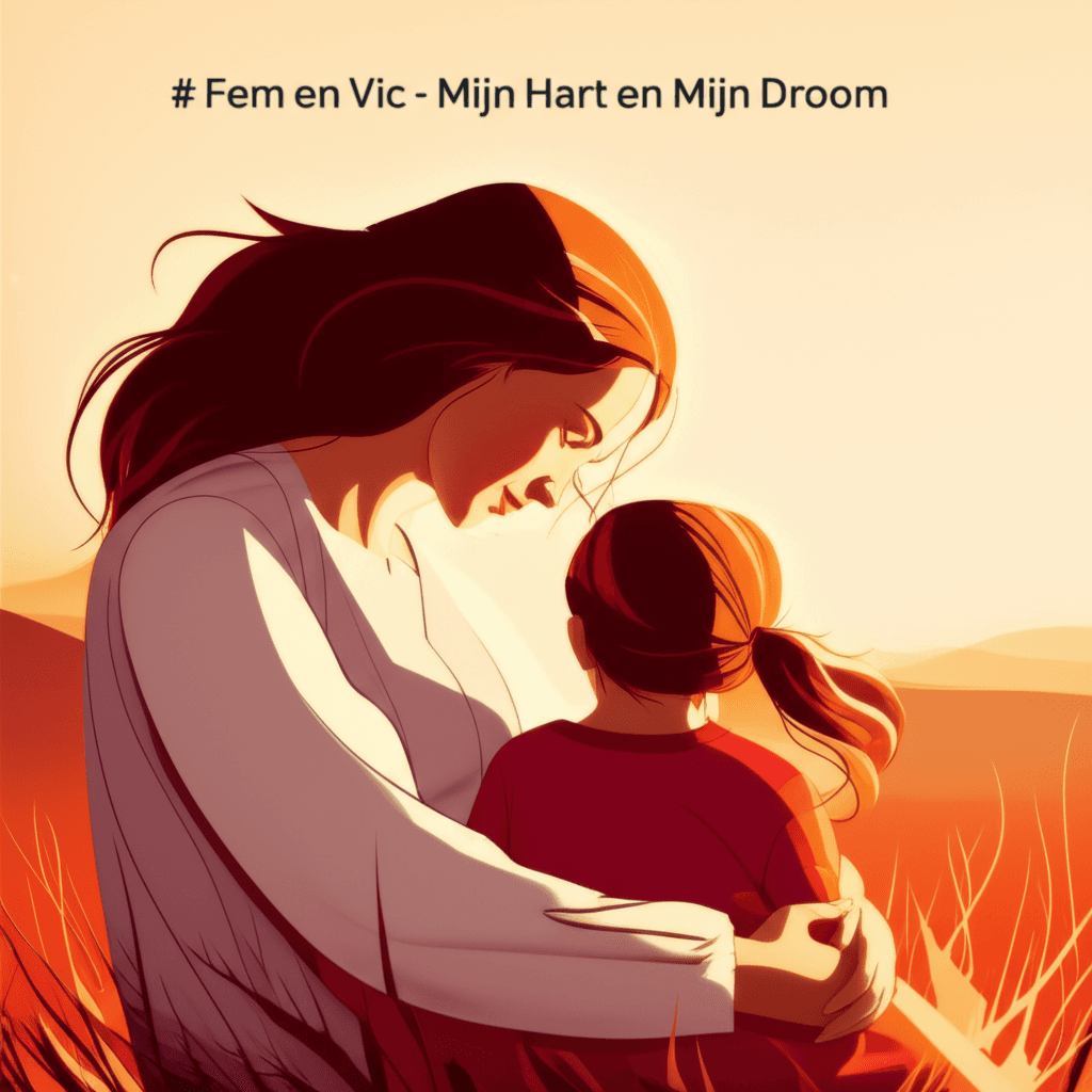 Fem en Vic - Mijn Hart en Mijn Droom 1