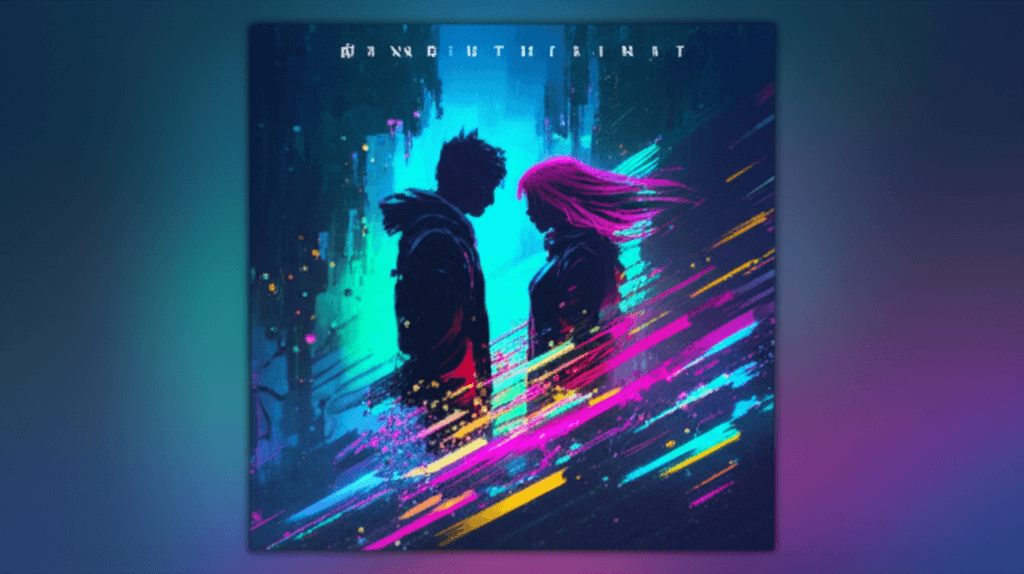 Colors of the Night 2