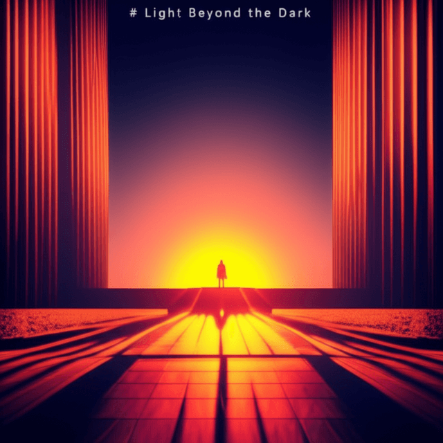 Light Beyond the Dark 1