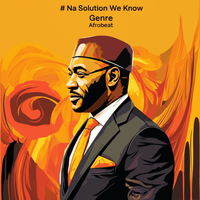 Na Solution We Know 1