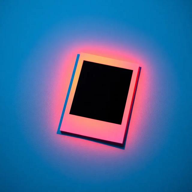 Neon in My Midnight Heart 2