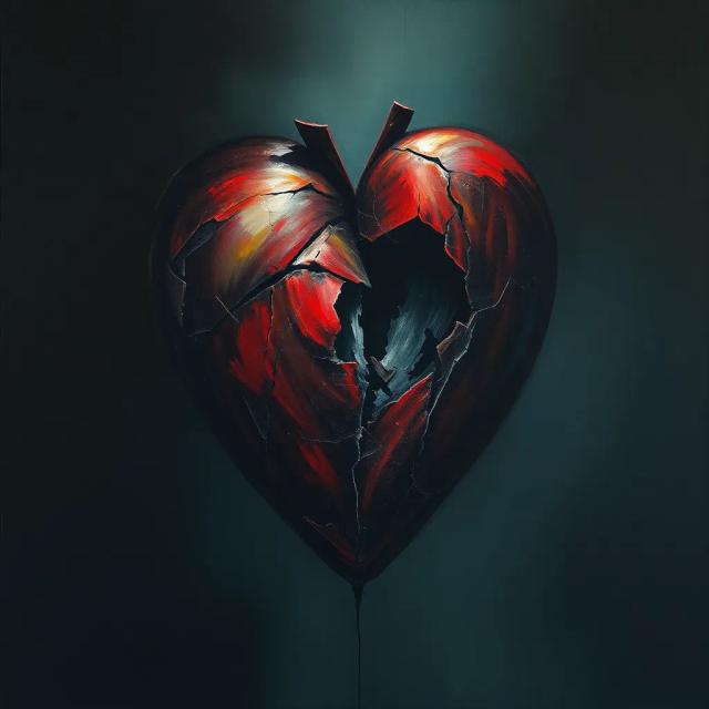 Desisto de Amor (Não Sei, Mas Confia) 1