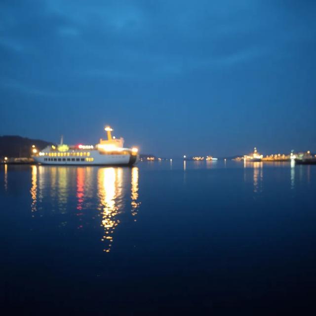 Kochi Nights (Alhamdulillah) 2