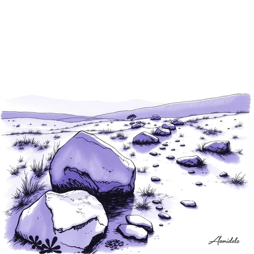 Milana — Copper Kettle Dawn 2