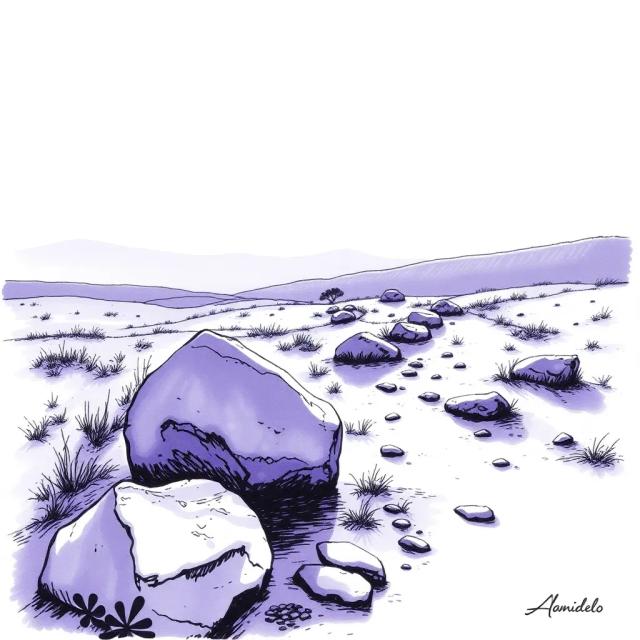 Milana — Copper Kettle Dawn 2