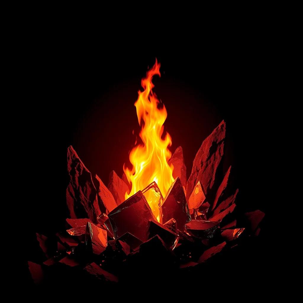 Milana — Flame of the Caucasus 2