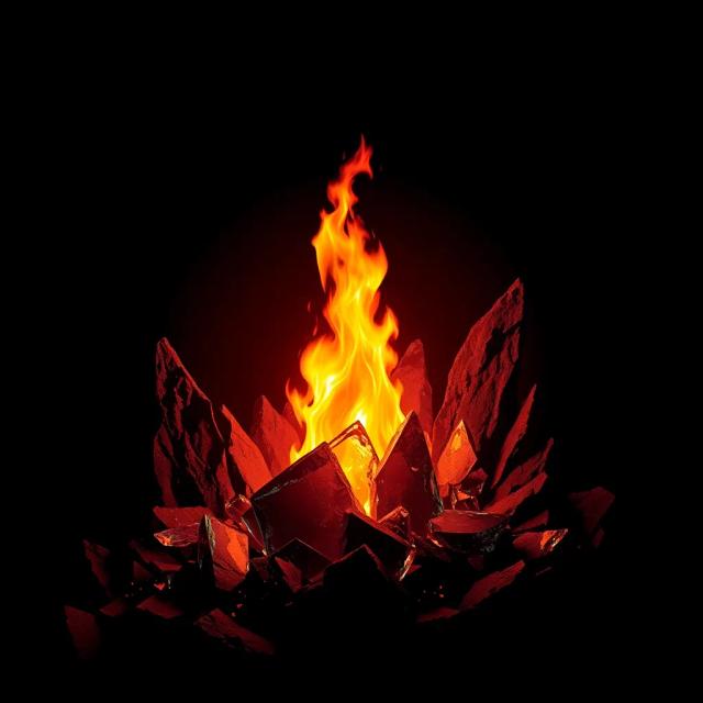 Milana — Flame of the Caucasus 2