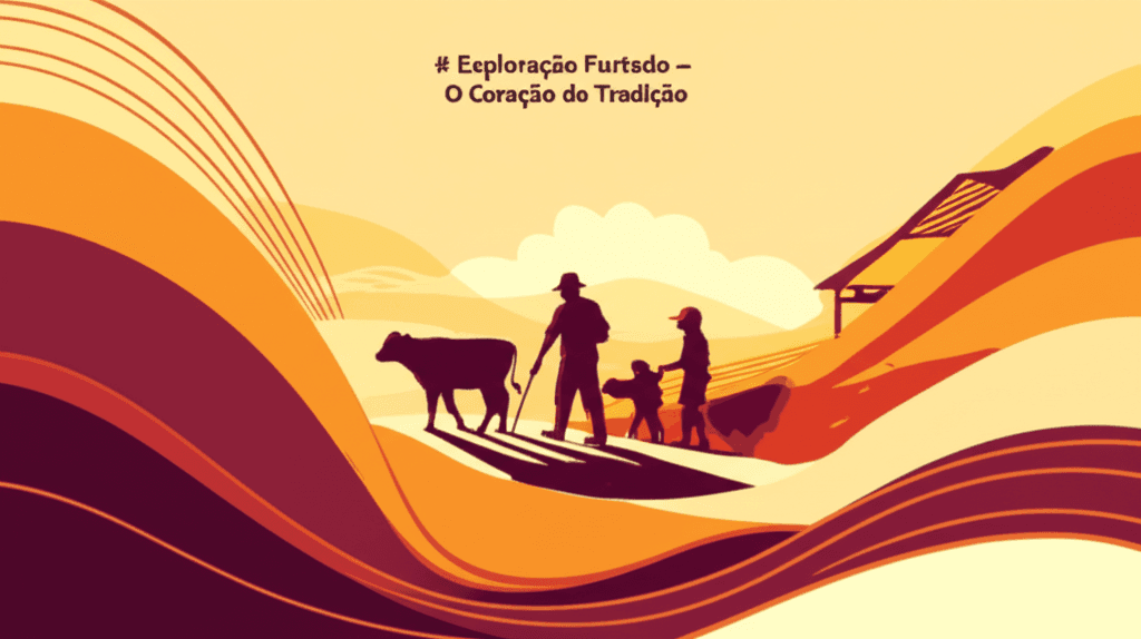 Exploração Furtado – O Coração da Tradição 1