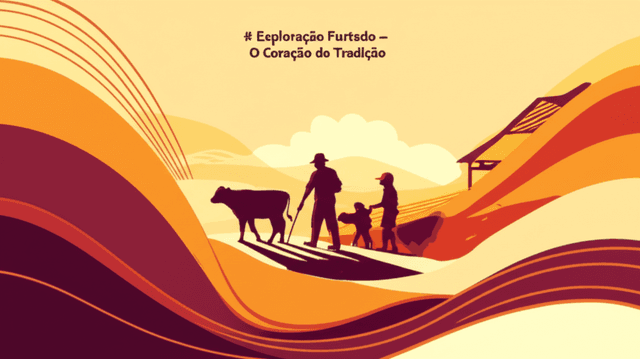 Exploração Furtado – O Coração da Tradição 1