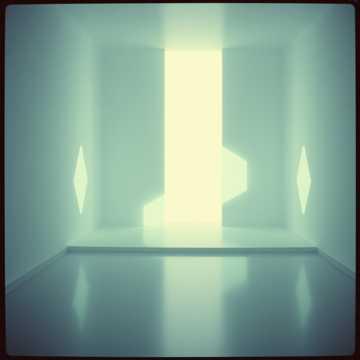 Tussen Orde en Lawaai (Where Silence Learns to B[e