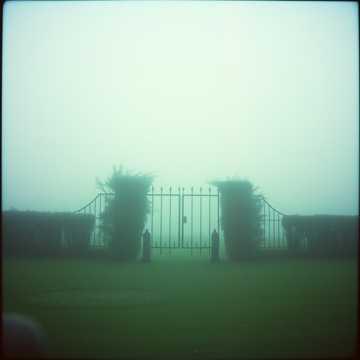 Silent Virtue (The Seam Holds Closed)