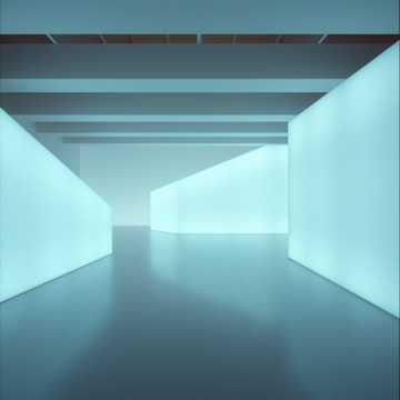 Tussen Orde en Lawaai (Where Silence Learns to B[e