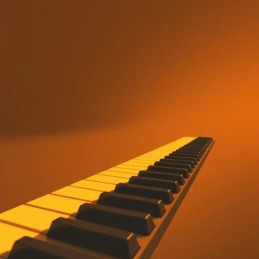 Midnight Song — Thinking About You 2