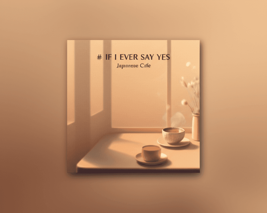 If I Ever Say Yes 2