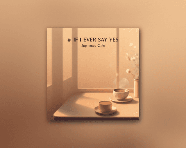 If I Ever Say Yes 2