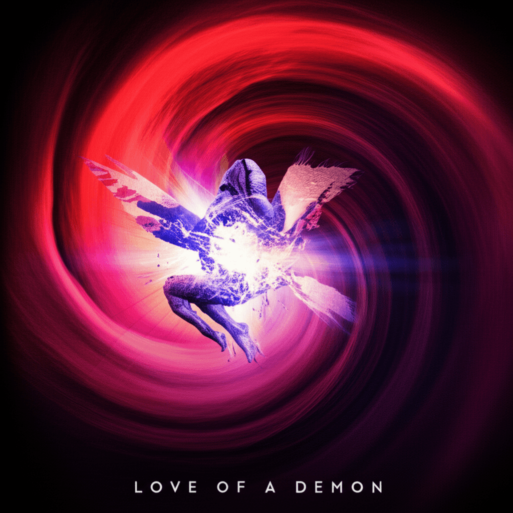 Love of a Demon 1