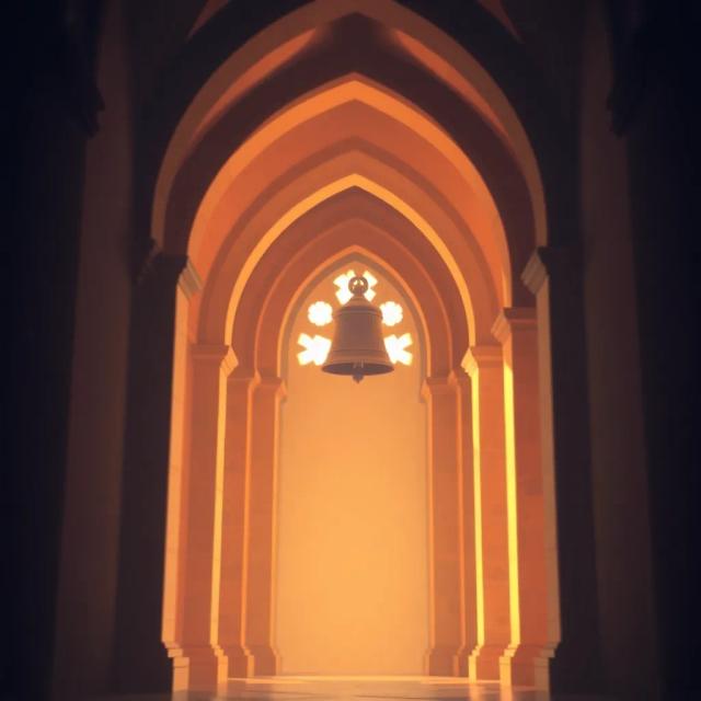 Cathedral of Sound 2