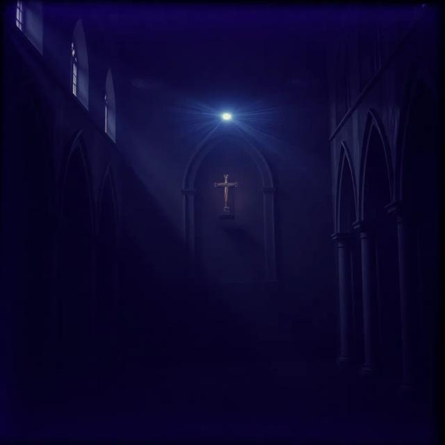 Tenebrae Coro (Revised) 2