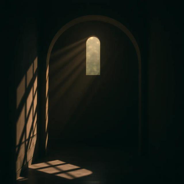 Tenebrae Coro (Revised) 1