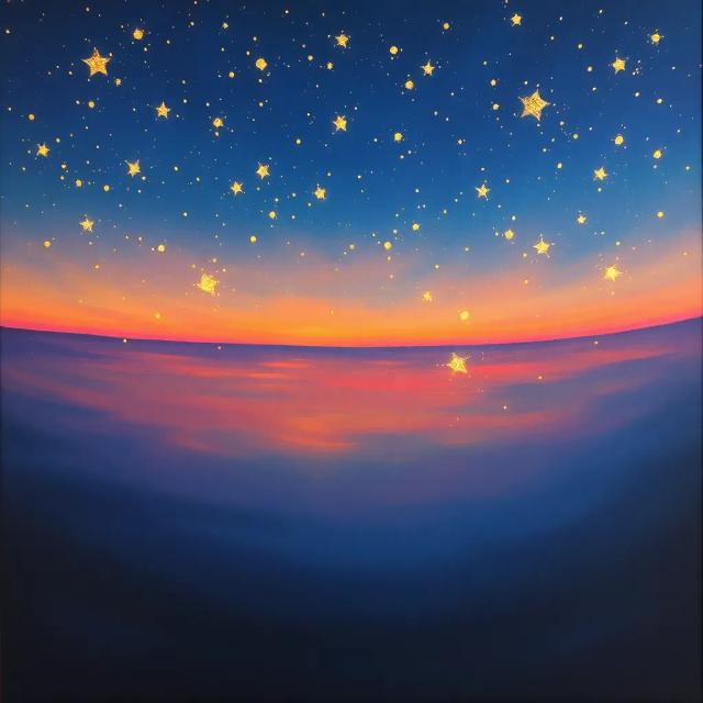Light and Darkness Are Twins 1