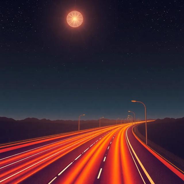 Steal the Night (Emma GTI) 1