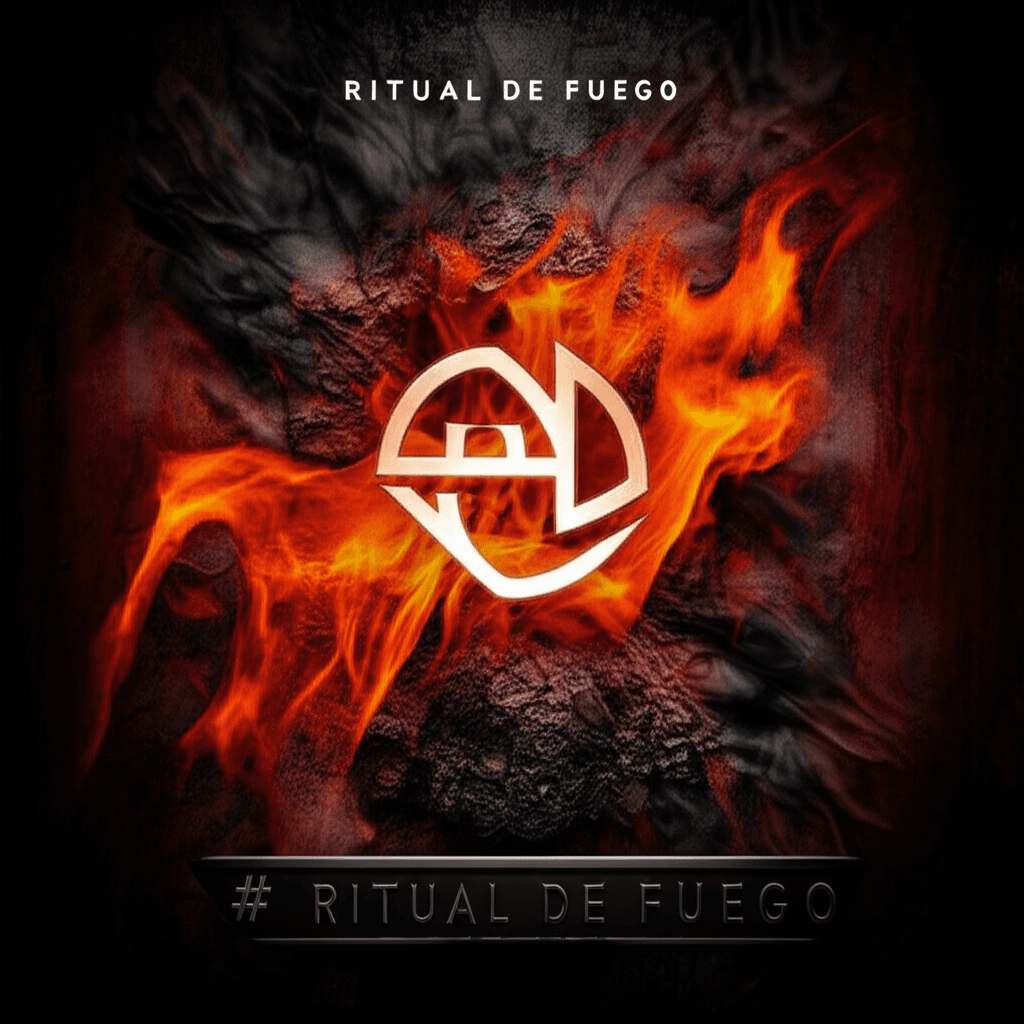 Ritual de Fuego 1