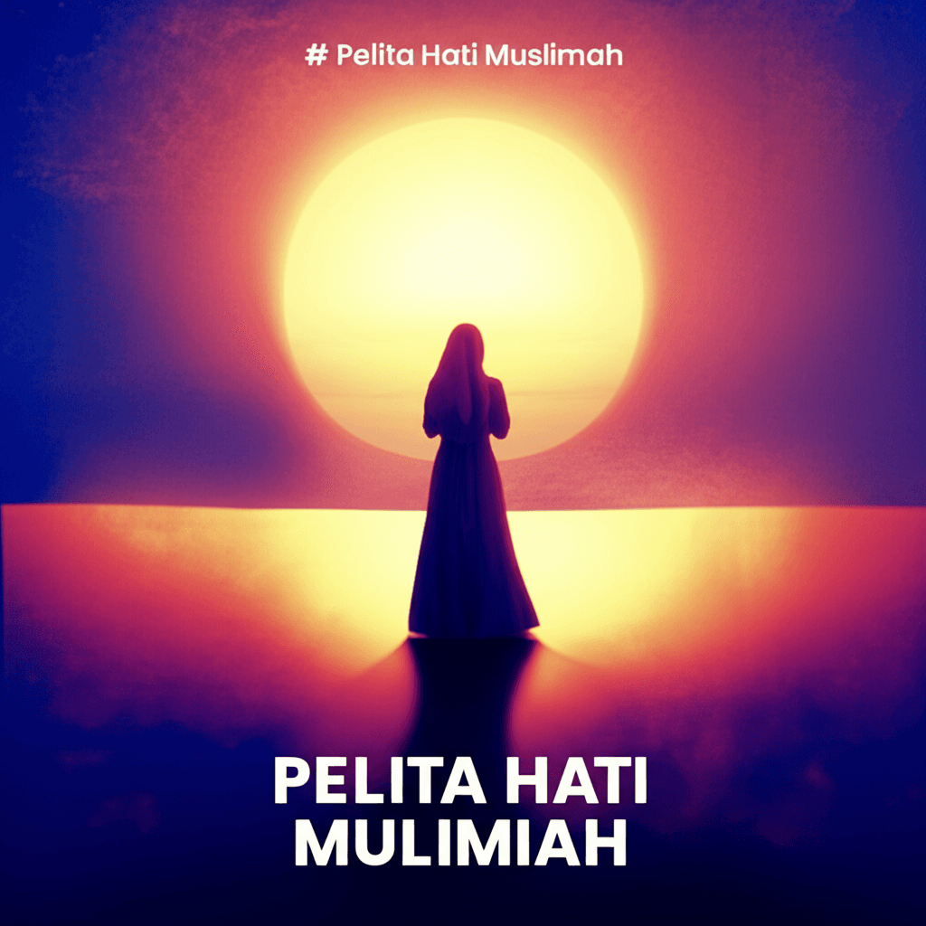 Pelita Hati Muslimah 2