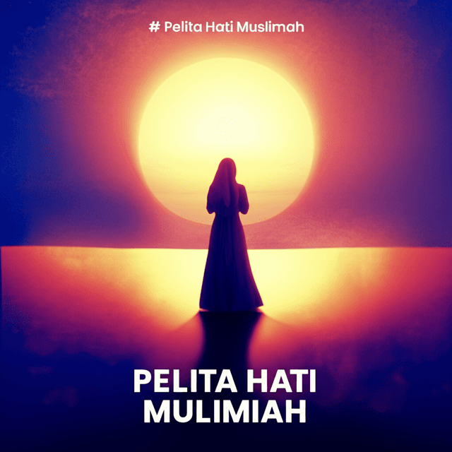 Pelita Hati Muslimah 1