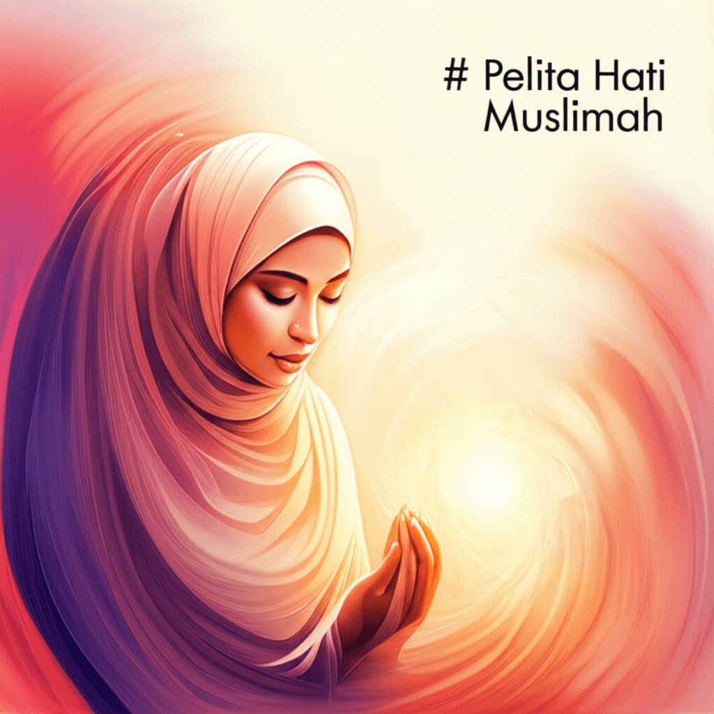 Pelita Hati Muslimah 1
