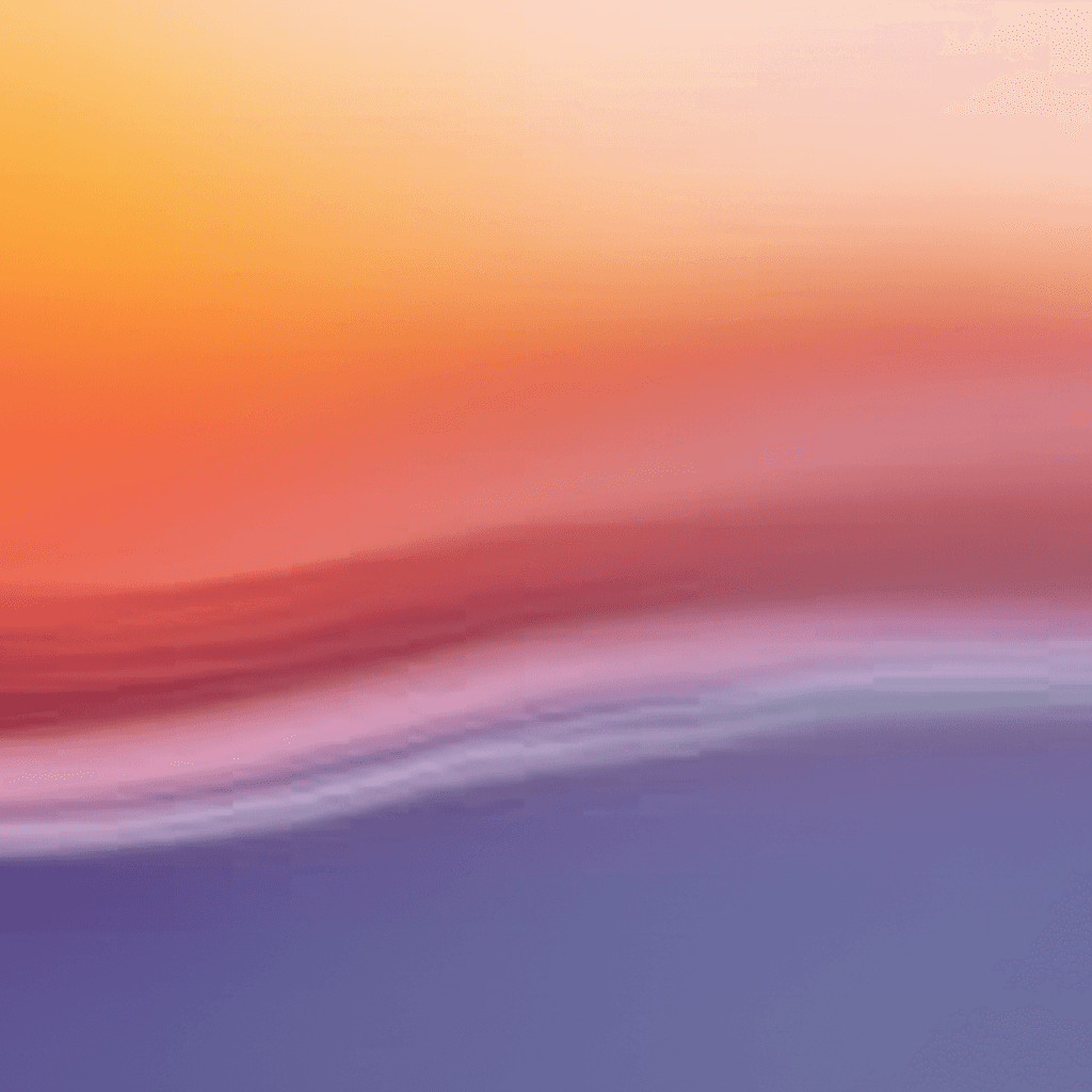 Sunset Breath 2
