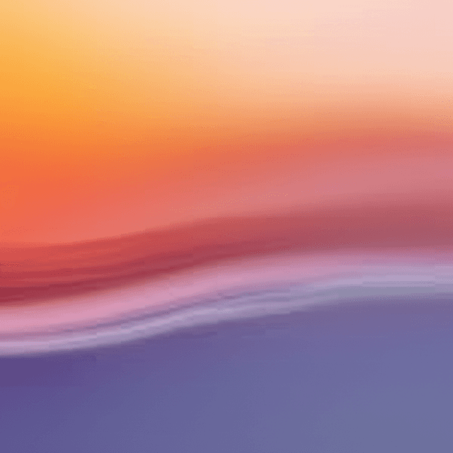 Sunset Breath 2