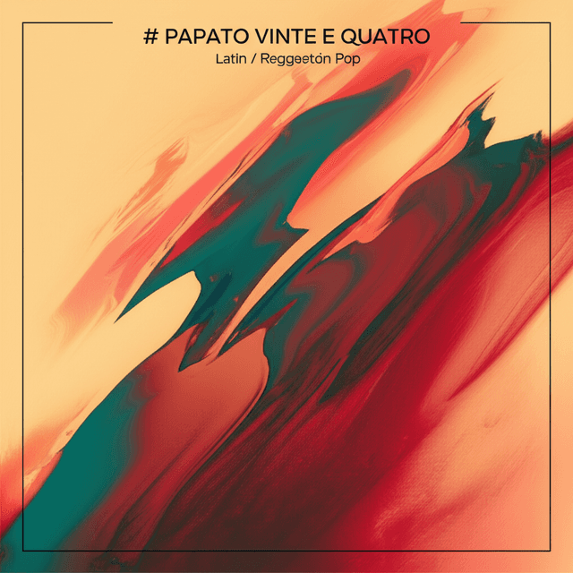 Papato Vinte e Quatro 2
