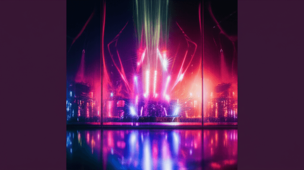 Electric Heartbeat (House Night) 1