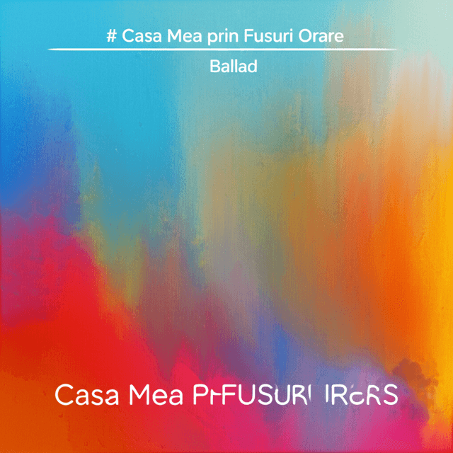 Casa Mea prin Fusuri Orare 1
