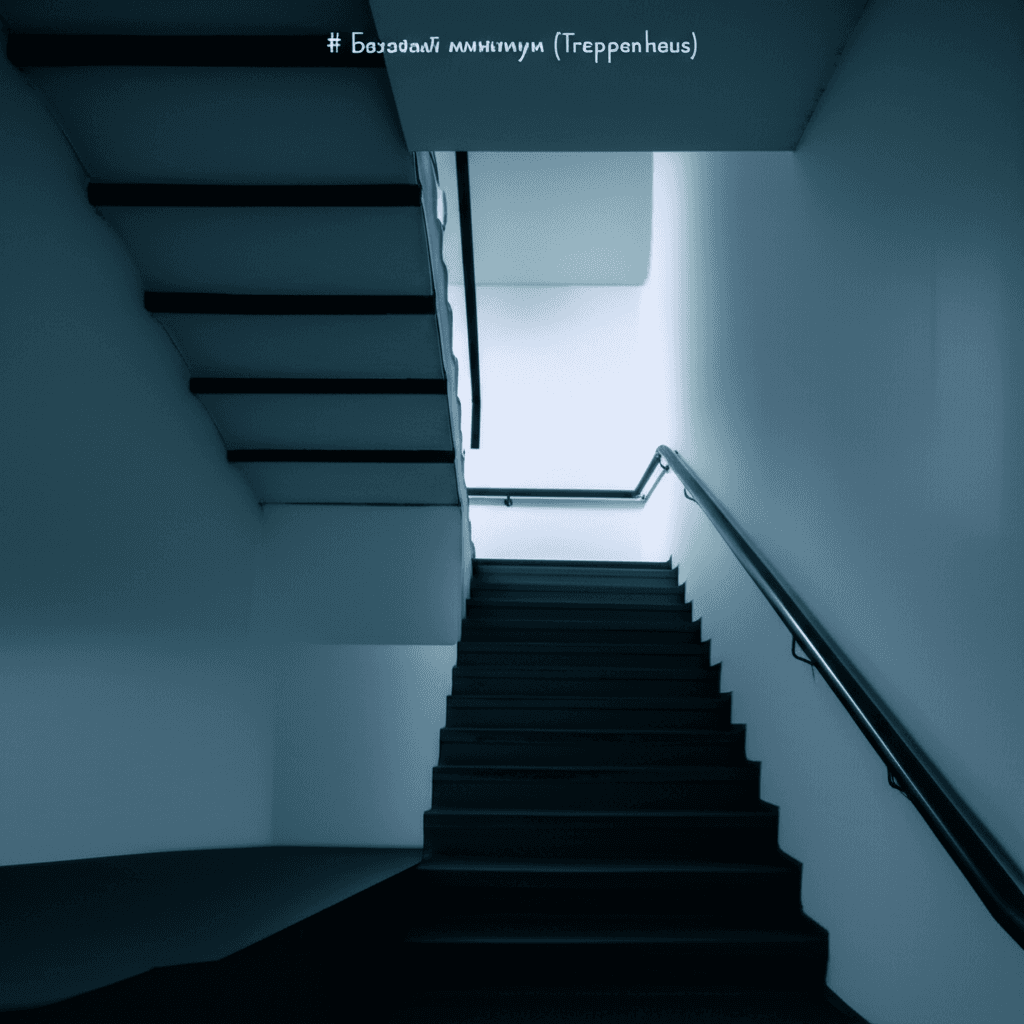 Базовый минимум (Treppenhaus) 1