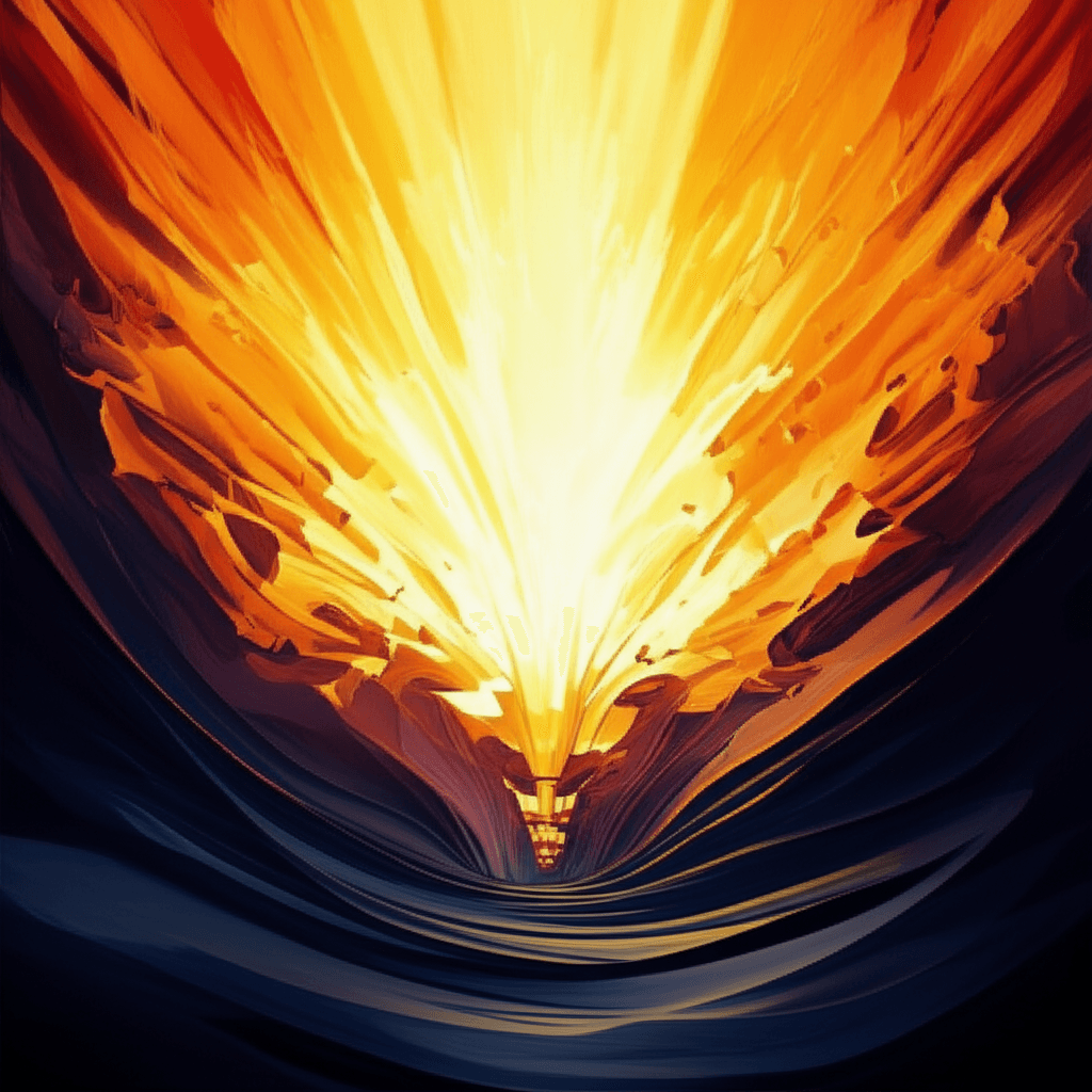 Rise Through the Storm 2