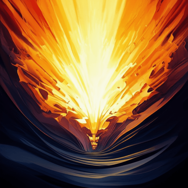 Rise Through the Storm 2