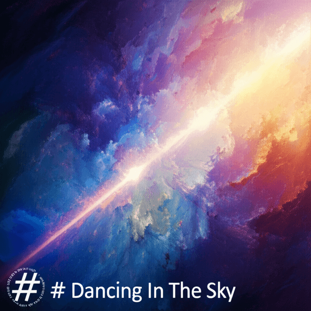 Liv Harland - Dancing In The Sky (Offici 1