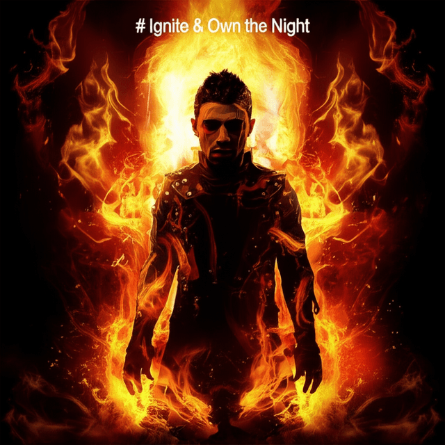 Ignite & Own the Night 1