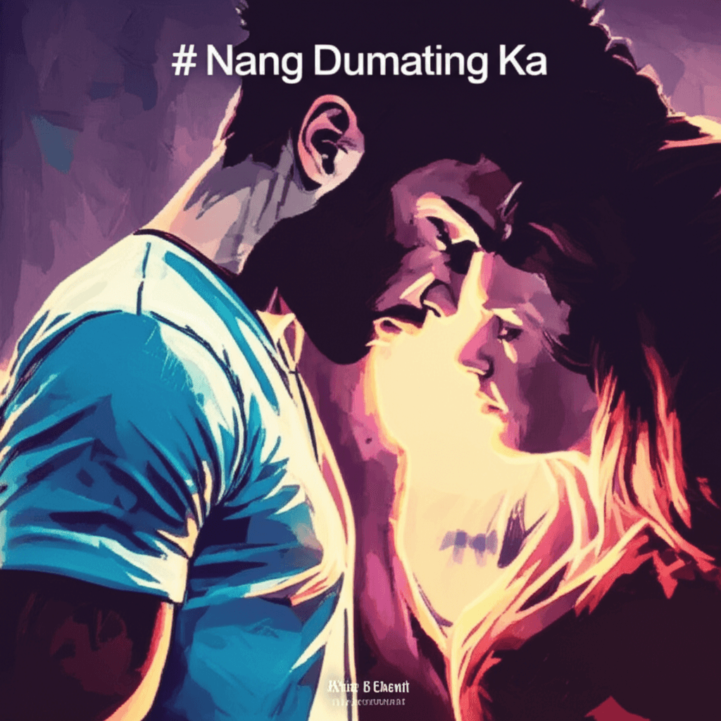 Nang dumating ka lyrics BANDANG LAPIS #b 1