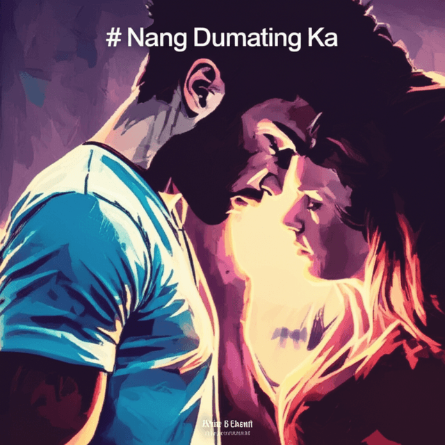 Nang dumating ka lyrics BANDANG LAPIS #b 1