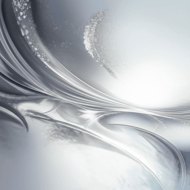 Ethereal Dreams (Revised) 2