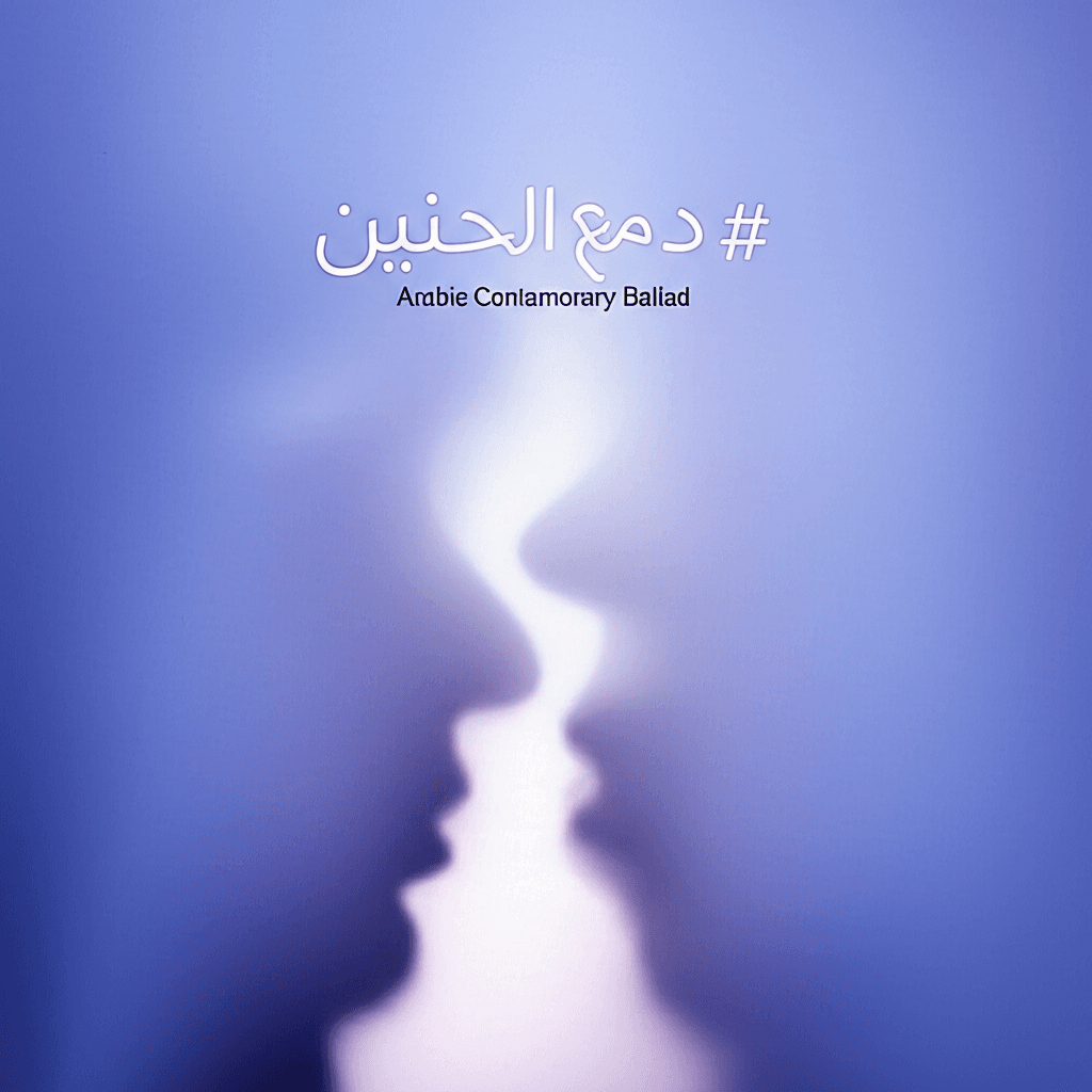 دمع الحنين 2